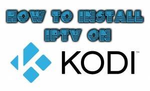 kodi iptv