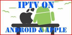 πώς να βάλετε το iptv σε φορητές συσκευές