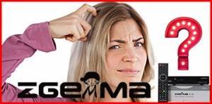 Setting up IPTV on Zgemma