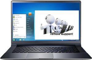 how to add anydesk for remote support