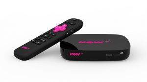 nu tv iptv ingesteld