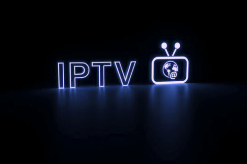 强大的iptv产品图片1