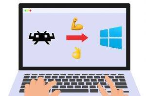 如何在 Windows PC 上设置 Retroarch