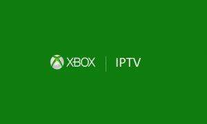 IPTV Player For Xbox