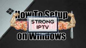 stb-emulator instellen op Windows