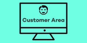 strong iptv customer area