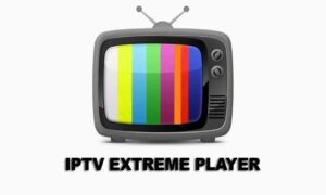如何在 Firestick 1 上下载 IPTV Extreme